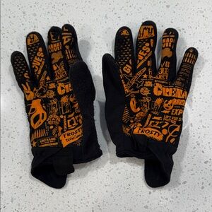 Grenade Glove Liners